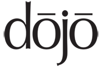 The dojo logo