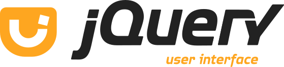 The jQuery UI logo